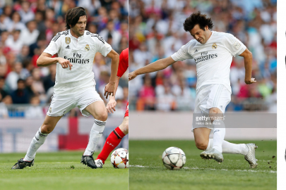 Botas de leyendas